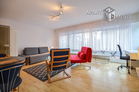 furnished studio apartment in a quiet location in Bonn-Beuel-Mitte