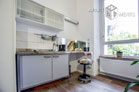 modern furnished apartment of the top category in Bonn-Gronau