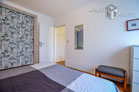 Hochwertig möblierte Wohnung in ruhiger Wohnlage von Bonn-Muffendorf