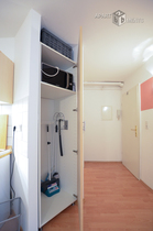 2-Zimmer-Wohnung der Top-Kategorie in Bonn-Südstadt