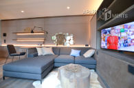 Hochwertig möbliertes Luxus-Studio-Apartment in Bonn-Zentrum