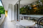Modern möblierte sehr helle Wohnung in Bonn-Bad Godesberg-Heiderhof