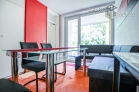 Modern möblierte sehr helle Wohnung in Bonn-Bad Godesberg-Heiderhof
