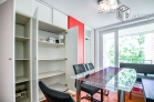 Modern möblierte sehr helle Wohnung in Bonn-Bad Godesberg-Heiderhof