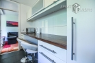 Modern möblierte sehr helle Wohnung in Bonn-Bad Godesberg-Heiderhof