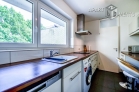 Modern möblierte sehr helle Wohnung in Bonn-Bad Godesberg-Heiderhof
