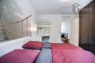 Modern möblierte sehr helle Wohnung in Bonn-Bad Godesberg-Heiderhof