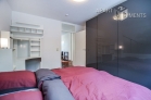 Modern möblierte sehr helle Wohnung in Bonn-Bad Godesberg-Heiderhof