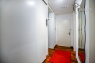 Modern möblierte sehr helle Wohnung in Bonn-Bad Godesberg-Heiderhof
