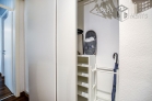 Modern möblierte sehr helle Wohnung in Bonn-Bad Godesberg-Heiderhof