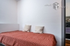Modern möblierte sehr helle Wohnung in Bonn-Bad Godesberg-Heiderhof