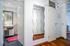 Modern möblierte sehr helle Wohnung in Bonn-Bad Godesberg-Heiderhof