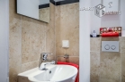 Modern möblierte sehr helle Wohnung in Bonn-Bad Godesberg-Heiderhof