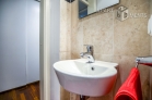 Modern möblierte sehr helle Wohnung in Bonn-Bad Godesberg-Heiderhof