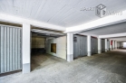 Modern möblierte sehr helle Wohnung in Bonn-Bad Godesberg-Heiderhof