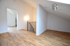 very spacious semi-detached house/low energy house in very quiet residential area