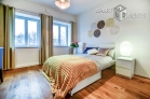 Modern furnished apartment in best residential area in Bonn-Alt-Godesberg