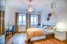 Modern furnished apartment in best residential area in Bonn-Alt-Godesberg