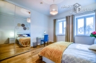 Modern furnished apartment in best residential area in Bonn-Alt-Godesberg