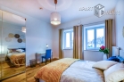 Modern furnished apartment in best residential area in Bonn-Alt-Godesberg