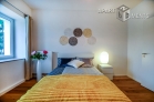 Modern furnished apartment in best residential area in Bonn-Alt-Godesberg
