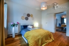 Modern furnished apartment in best residential area in Bonn-Alt-Godesberg