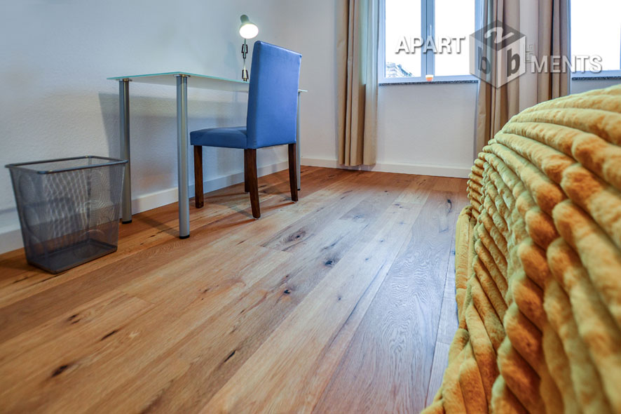 Modern furnished apartment in best residential area in Bonn-Alt-Godesberg