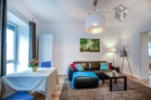 Modern furnished apartment in best residential area in Bonn-Alt-Godesberg