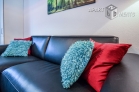 Modern furnished apartment in best residential area in Bonn-Alt-Godesberg