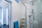 Modern furnished apartment in best residential area in Bonn-Alt-Godesberg