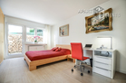 Modern furnished spacious non-smoker apartment in Bonn-Oberkassel