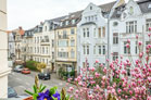 Möblierte Wohnung der Top-Kategorie in Bonns begehrter Südstadtlage