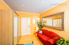 Möblierte und helle Wohnung in Bonn-Nordstadt