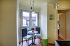 furnished and quiet apartment in Bonn-Dottendorf