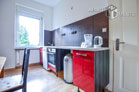 Furnished and spacious maisonette in Bonn-Endenich