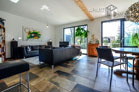 Furnished and spacious house of the top cathegory in Bonn-Schweinheim