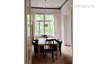 furnished and spacious apartment in the south of Bonn