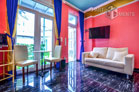 Möbliertes und helles Apartment mit Terrasse in Bonn-Endenich