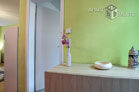 Furnished and bright apartment in Bonn-Endenich