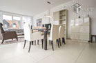 High quality furnished and spacious maisonette in Bonn-Beuel-Mitte