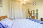 Modern furnished apartment in an old building in a quiet location of Bonn Beuel-Ost