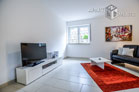 Furnished apartment in a quiet residential area of Sankt Augustin-Hangelar