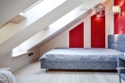 Sonnige und möblierte Maisonette mit großer Terrasse in Bonn-Beuel-Mitte