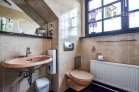 Sonnige und möblierte Maisonette mit großer Terrasse in Bonn-Beuel-Mitte