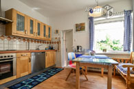 Furnished apartment in Rösrath