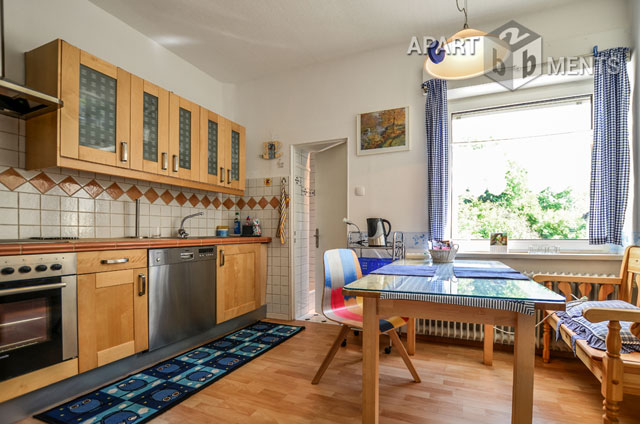 Picture of Bonn and surrounds: apartments for rent - Apartments B2B