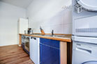 Furnished and spacious apartment in Bonn-Endenich