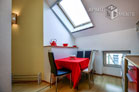 Möblierte und geräumige Wohnung in Bonn-Endenich