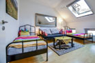Furnished and spacious flat in Bonn-Endenich