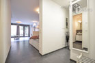 Möbliertes Apartment in bester Rheinlage in der Rheinloge in Bonn-Zentrum